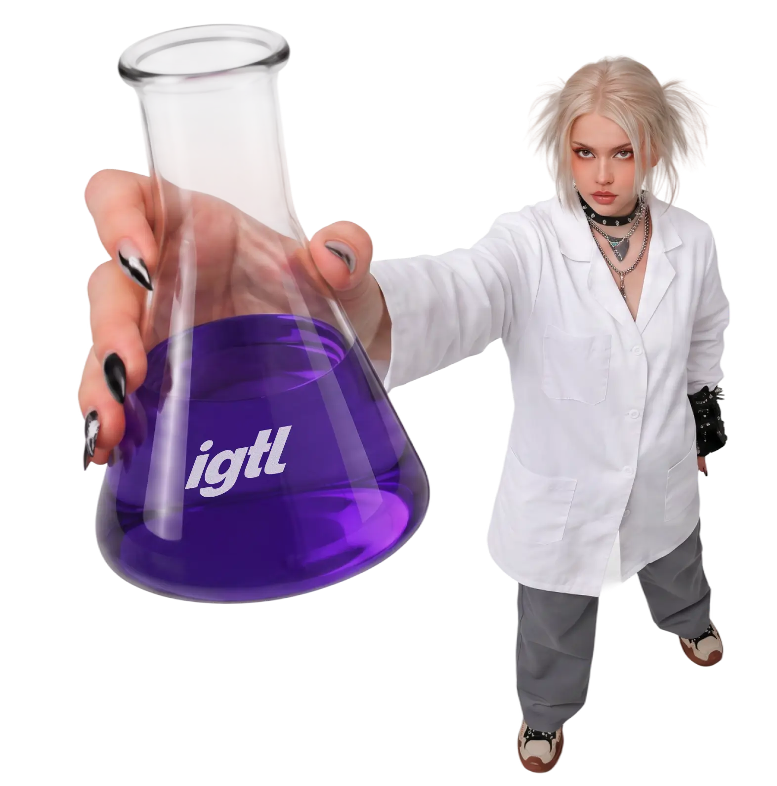 iGamingTextLab